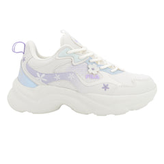 FILA La Flora Women's Lifestyle Shoes - Supersports Thailand