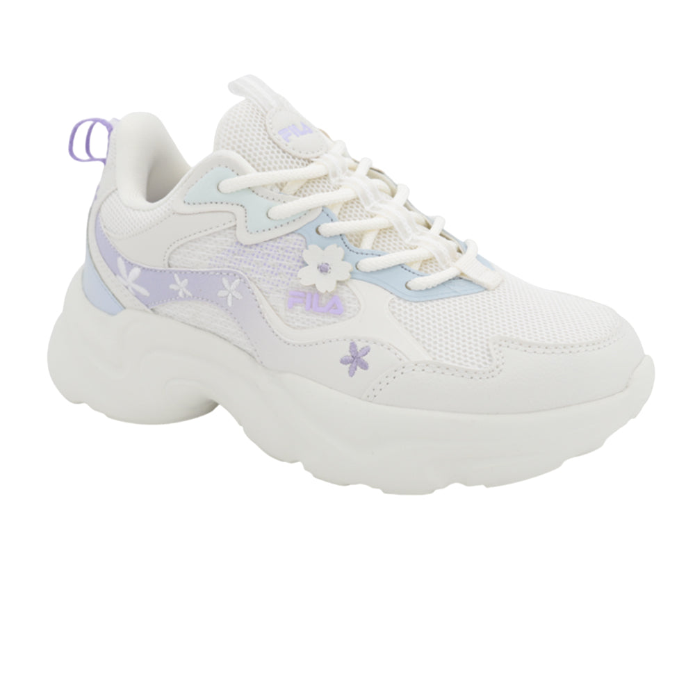 FILA La Flora Women's Lifestyle Shoes - Supersports Thailand