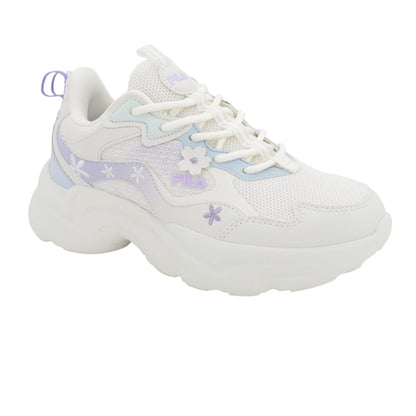 FILA La Flora Women's Lifestyle Shoes - Supersports Thailand