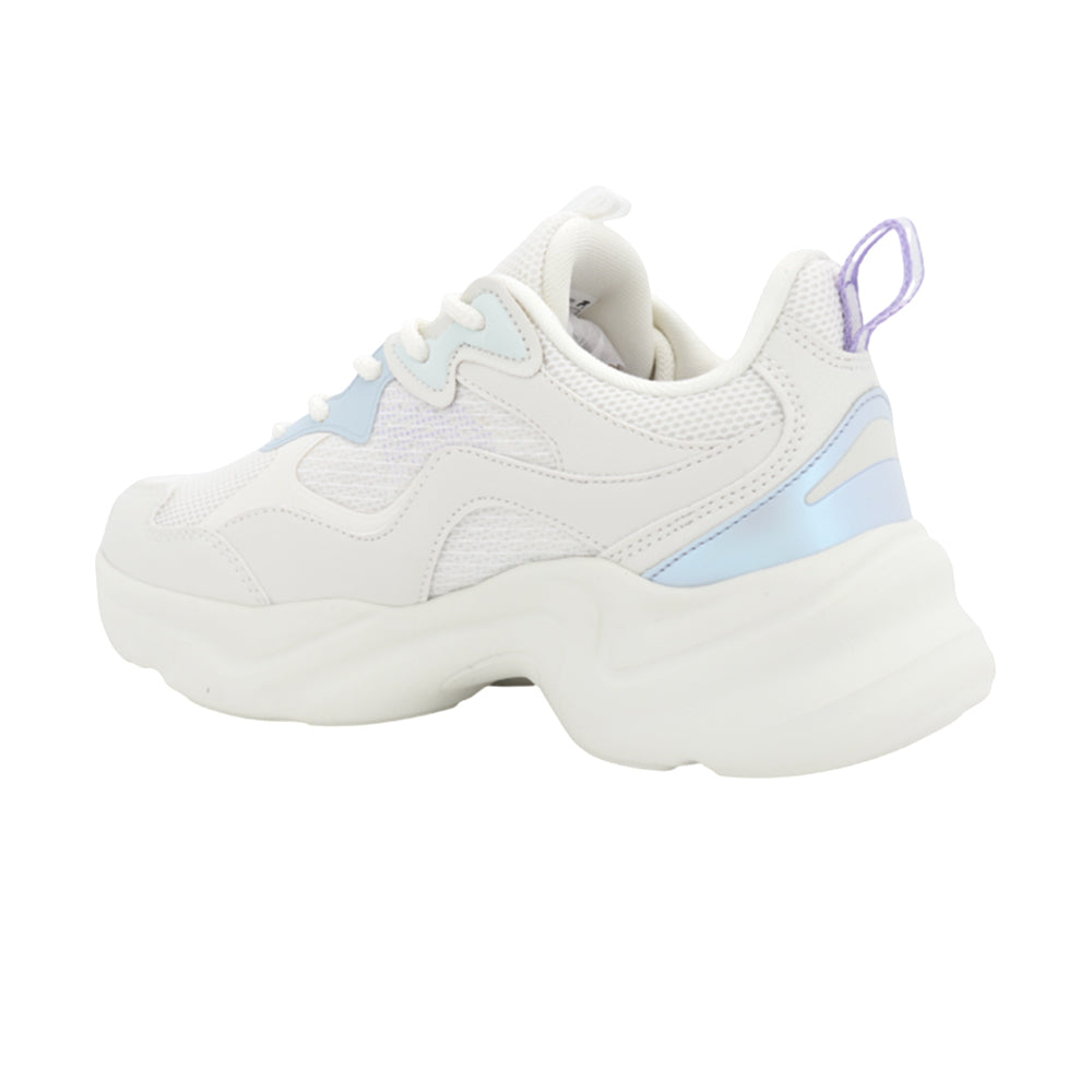 FILA La Flora Women's Lifestyle Shoes - Supersports Thailand Supersports Thailand