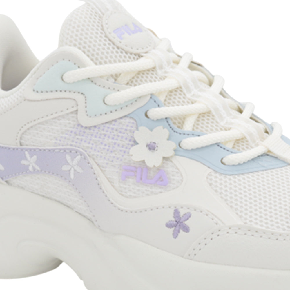 FILA La Flora Women's Lifestyle Shoes - Supersports Thailand Supersports Thailand