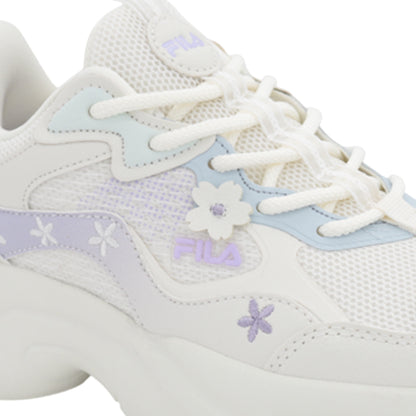 FILA La Flora Women's Lifestyle Shoes - Supersports Thailand