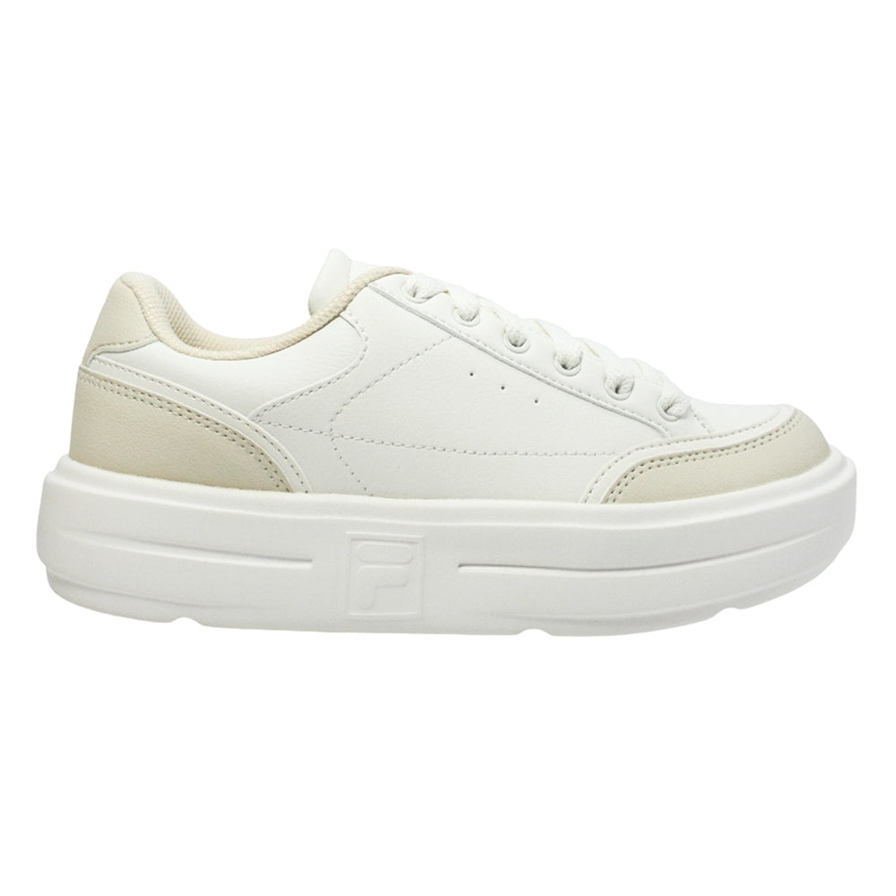 FILA Funky Tennis 98/25 Unisex Lifestyle Shoes - Supersports Thailand Supersports Thailand