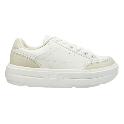 FILA Funky Tennis 98/25 Unisex Lifestyle Shoes - Supersports Thailand