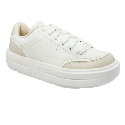 FILA Funky Tennis 98/25 Unisex Lifestyle Shoes - Supersports Thailand