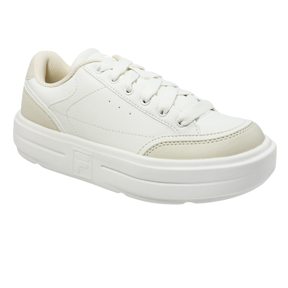 FILA Funky Tennis 98/25 Unisex Lifestyle Shoes - Supersports Thailand