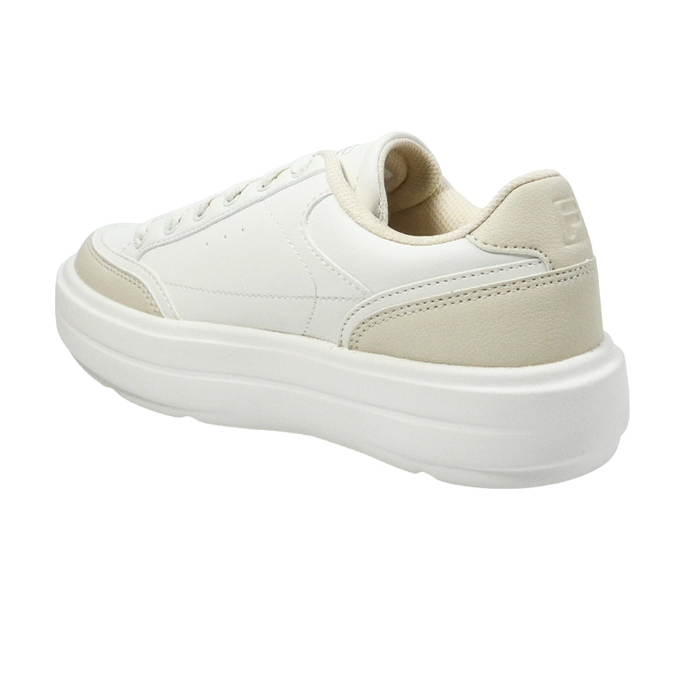 FILA Funky Tennis 98/25 Unisex Lifestyle Shoes - Supersports Thailand