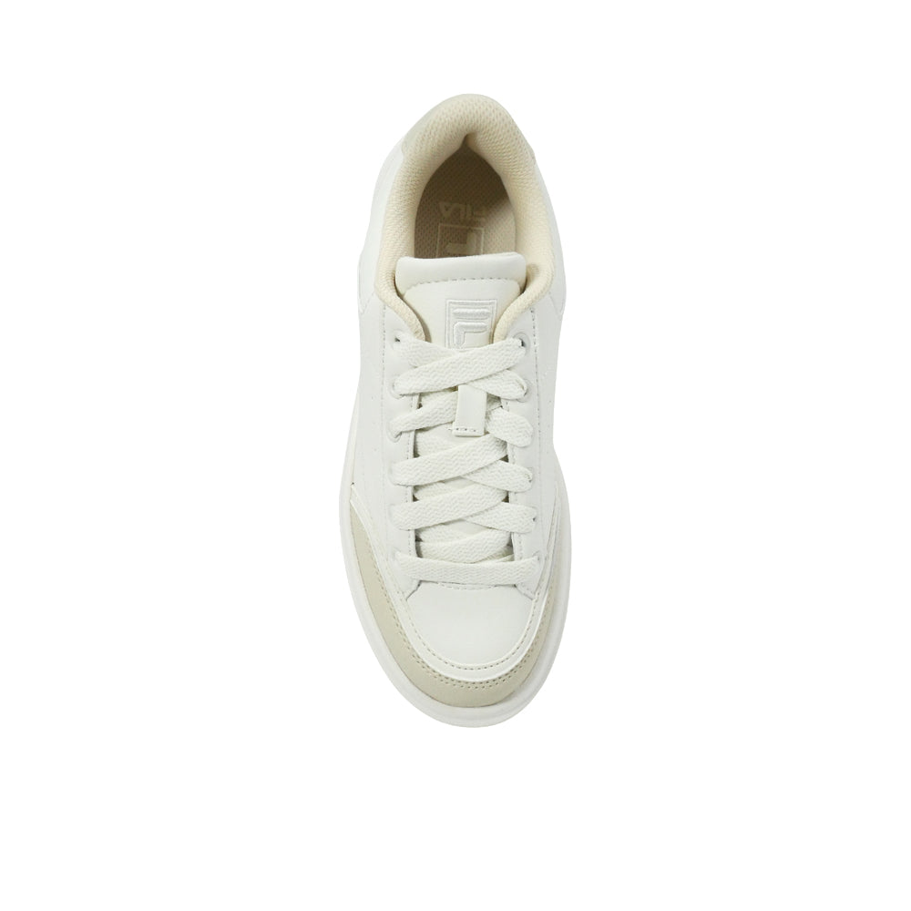 FILA Funky Tennis 98/25 Unisex Lifestyle Shoes - Supersports Thailand