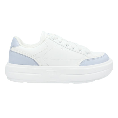 FILA Funky Tennis 98/25 Unisex Lifestyle Shoes - Supersports Thailand