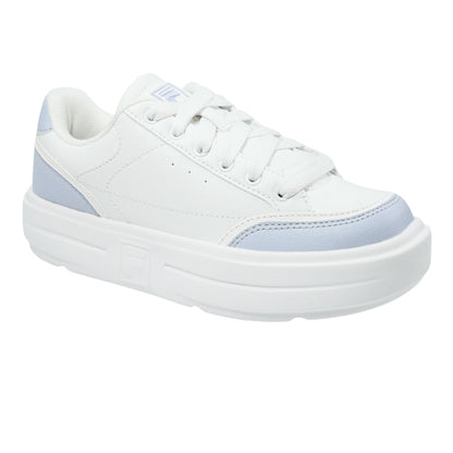 FILA Funky Tennis 98/25 Unisex Lifestyle Shoes - Supersports Thailand