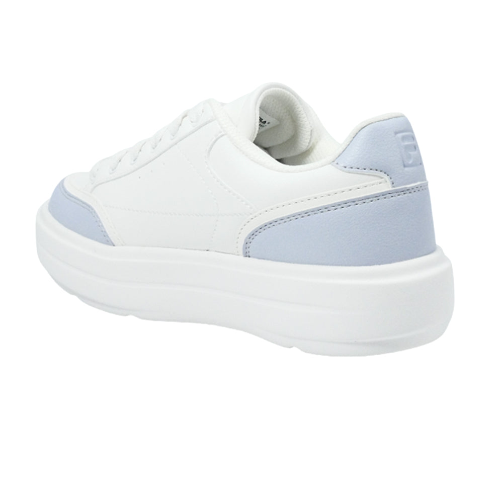 FILA Funky Tennis 98/25 Unisex Lifestyle Shoes - Supersports Thailand