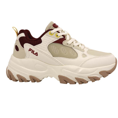 FILA Reverie Women's Lifestyle Shoes - Supersports Thailand