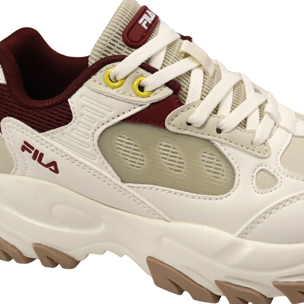FILA Reverie Women's Lifestyle Shoes - Supersports Thailand Supersports Thailand