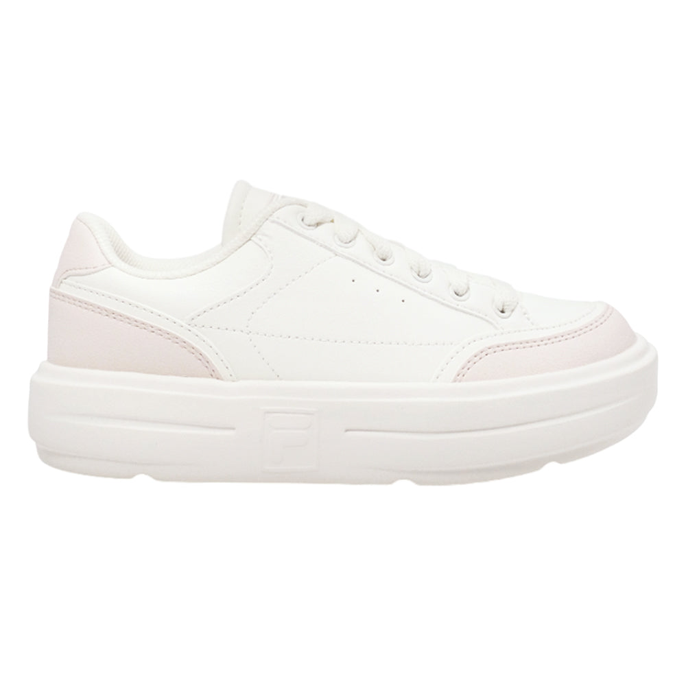 FILA Funky Tennis 98/25 Unisex Lifestyle Shoes - Supersports Thailand