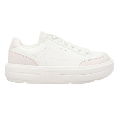 FILA Funky Tennis 98/25 Unisex Lifestyle Shoes - Supersports Thailand