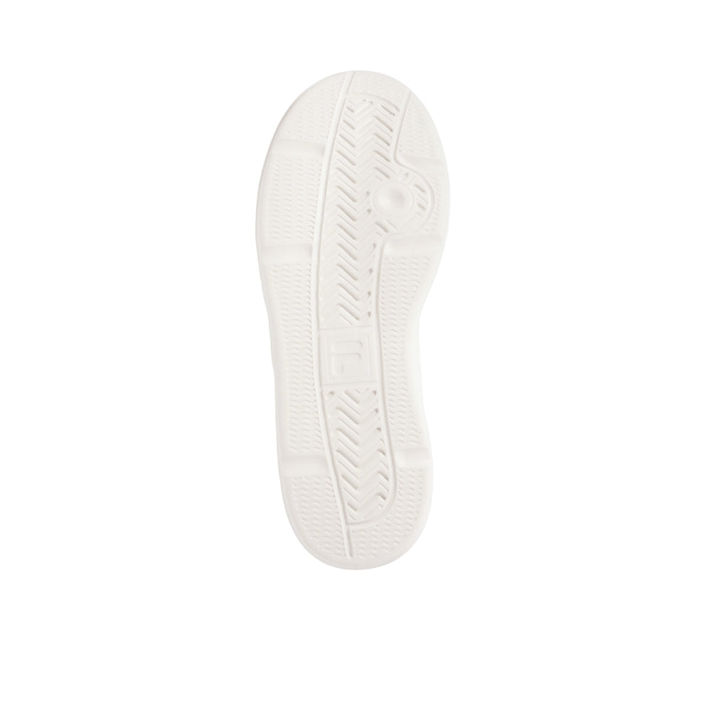 FILA Funky Tennis 98/25 Unisex Lifestyle Shoes - Supersports Thailand Supersports Thailand