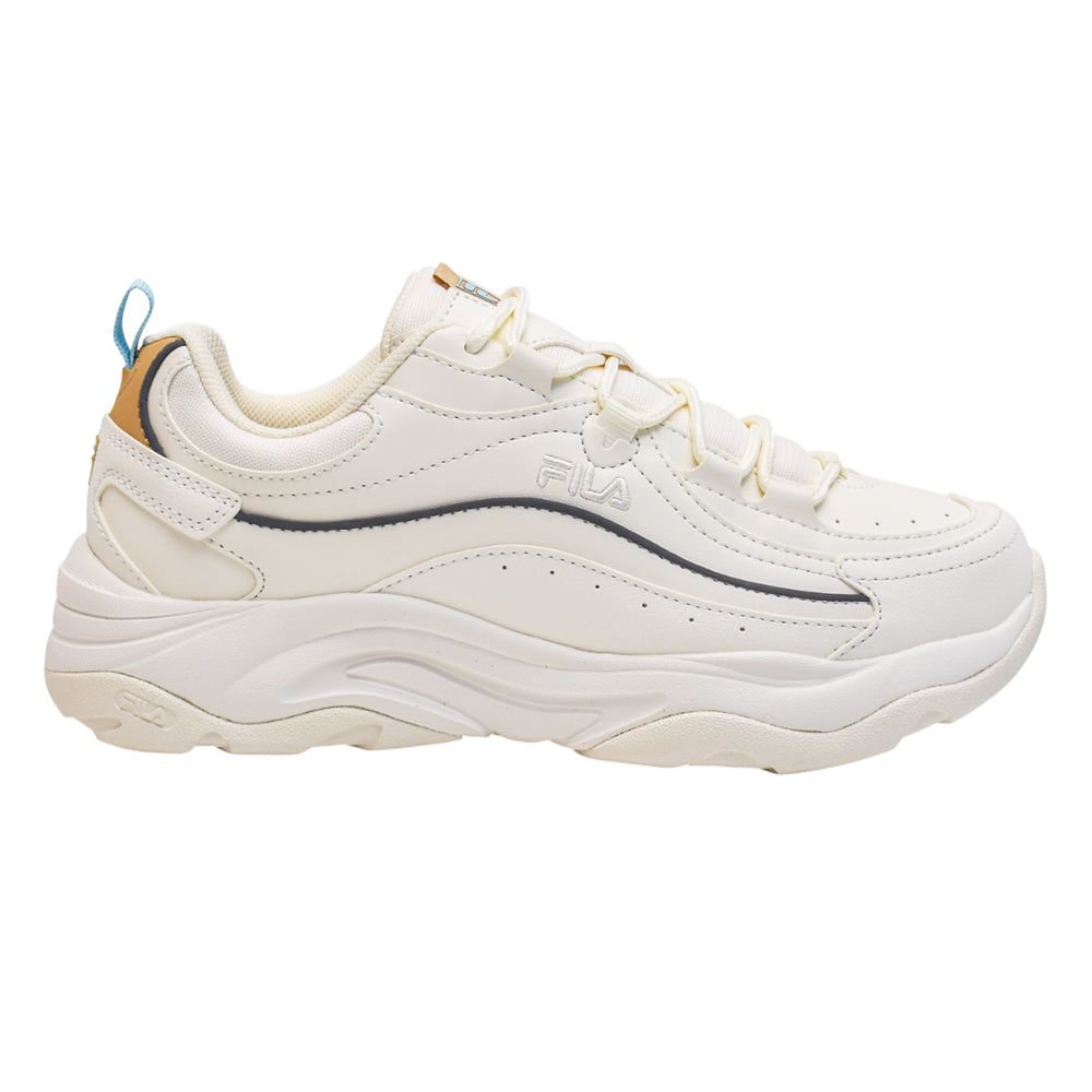 FILA Ray Wave Unisex Lifestyle Shoes - Supersports Thailand