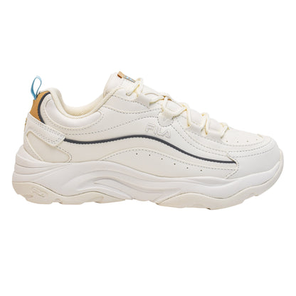 FILA Ray Wave Unisex Lifestyle Shoes - Supersports Thailand