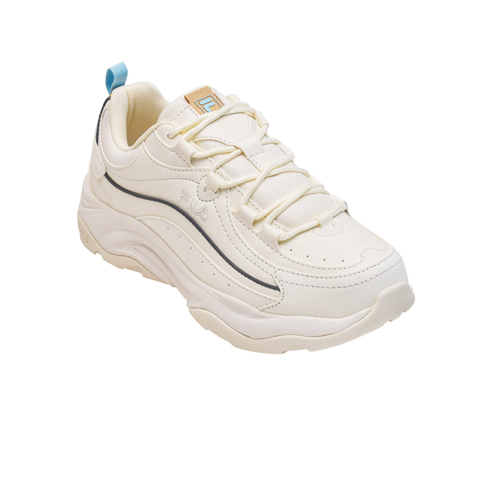 FILA Ray Wave Unisex Lifestyle Shoes - Supersports Thailand Supersports Thailand