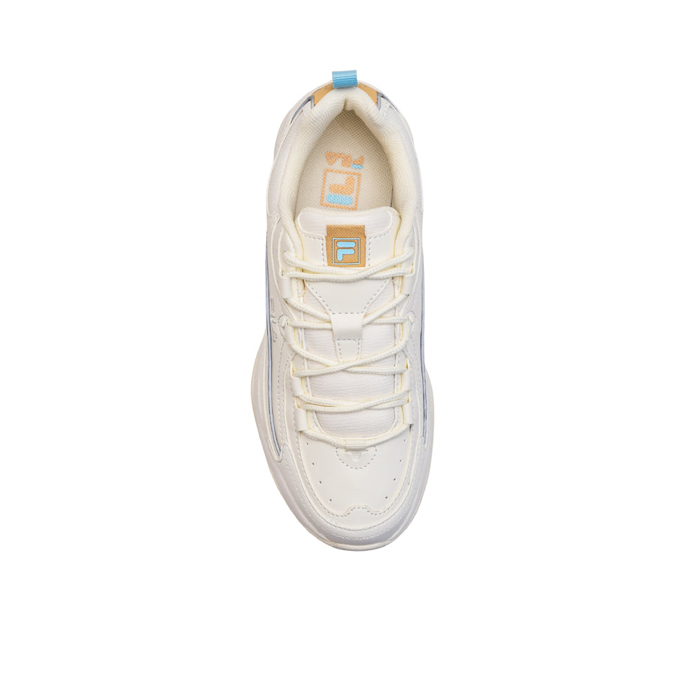 FILA Ray Wave Unisex Lifestyle Shoes - Supersports Thailand