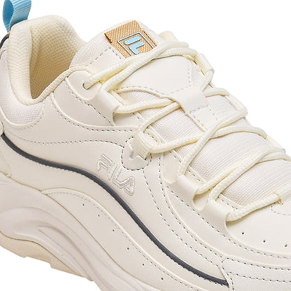 FILA Ray Wave Unisex Lifestyle Shoes - Supersports Thailand