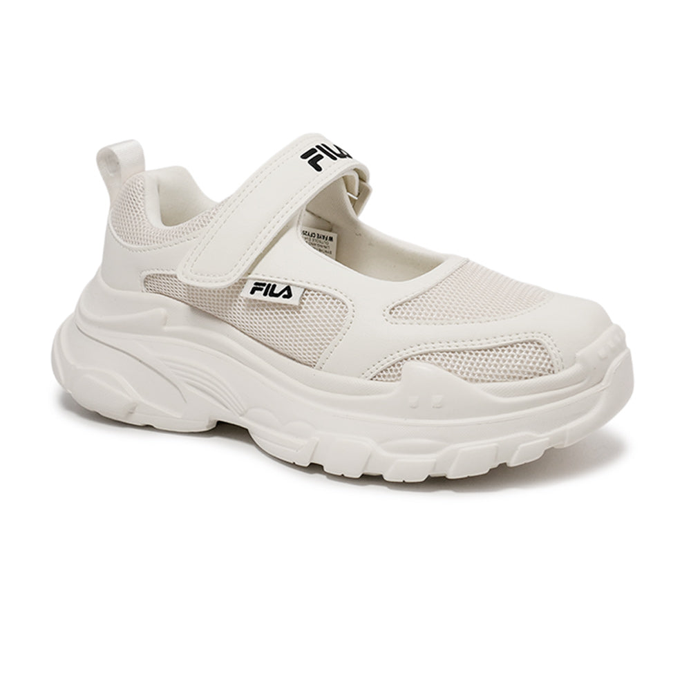 FILA Faye Women's Lifestyle Shoes - Supersports Thailand