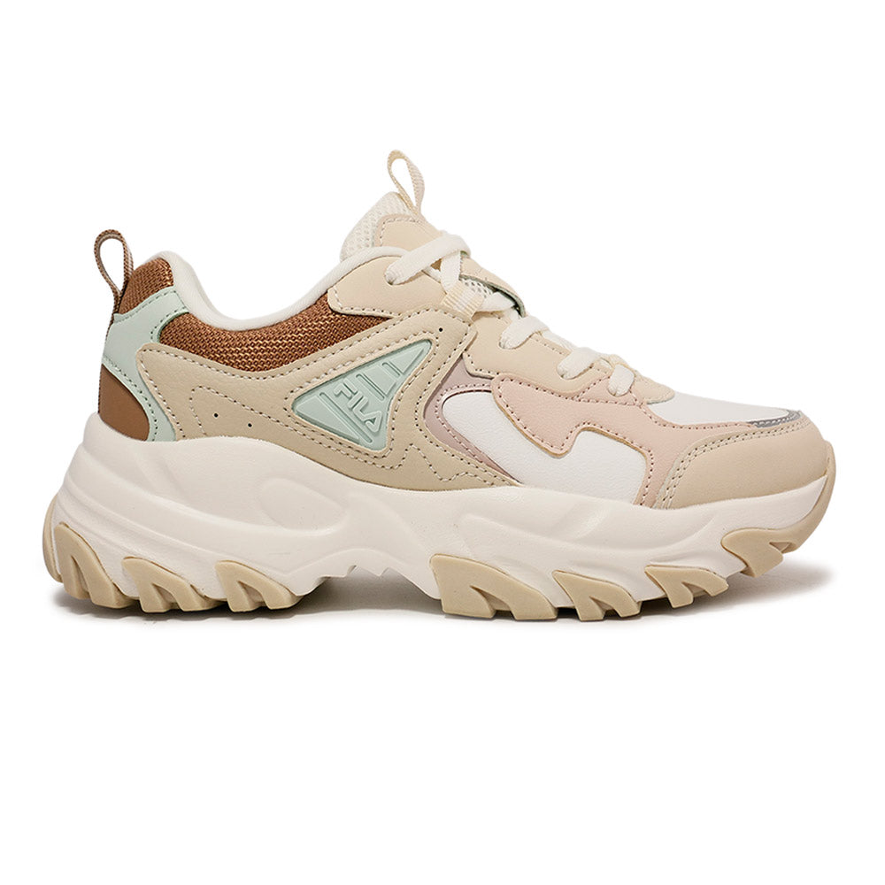FILA Hellebore Women's Lifestyle Shoes - Supersports Thailand Supersports Thailand