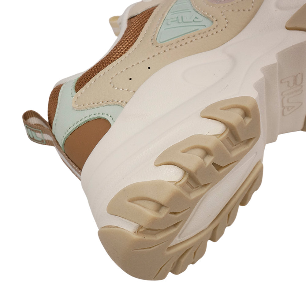 FILA Hellebore Women's Lifestyle Shoes - Supersports Thailand Supersports Thailand