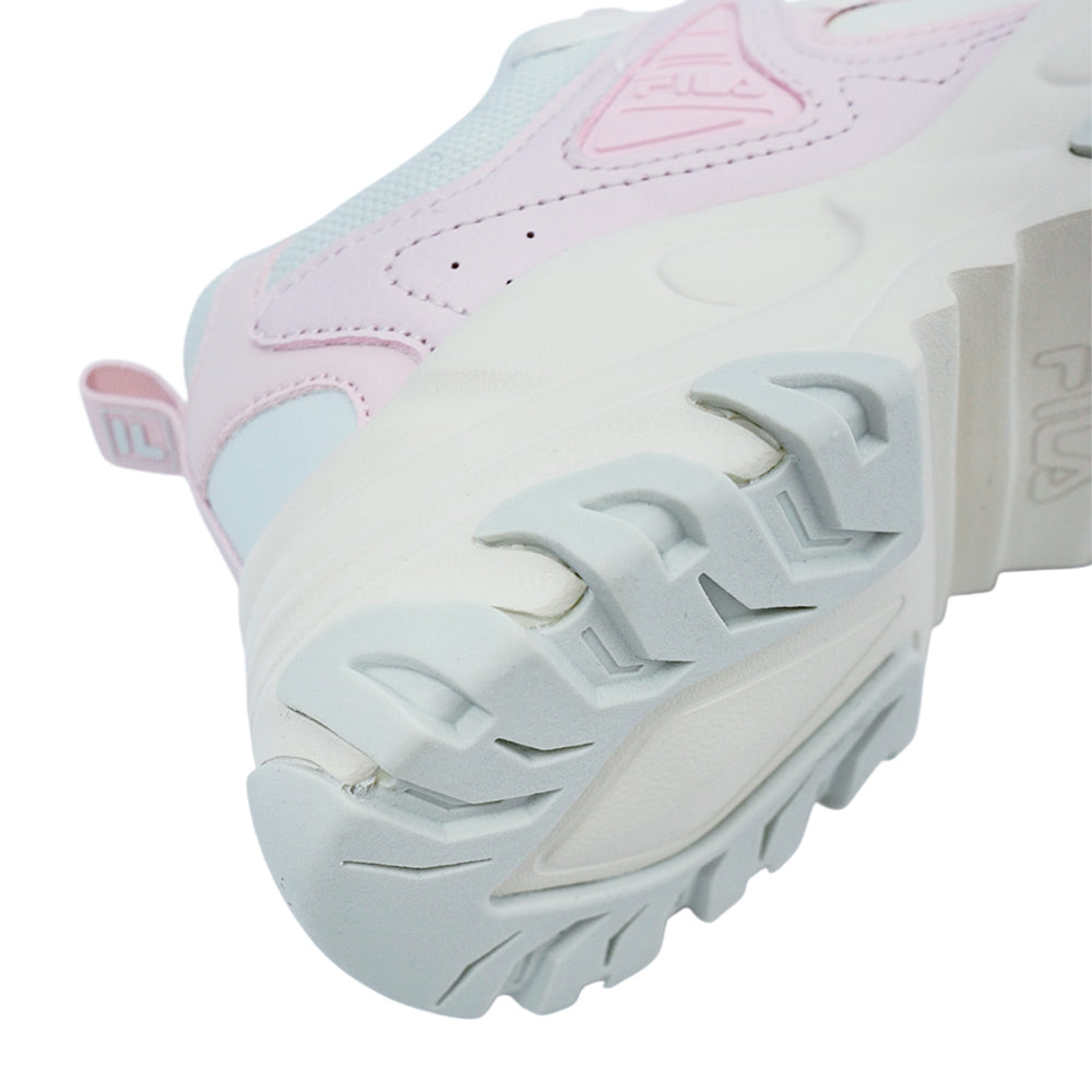 FILA Hellebore Women's Lifestyle Shoes - Supersports Thailand Supersports Thailand