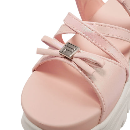 FILA Twiny Women's Sandals - Supersports Thailand