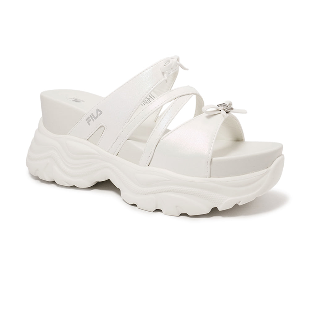 FILA Twiny Women's Sandals - Supersports Thailand Supersports Thailand