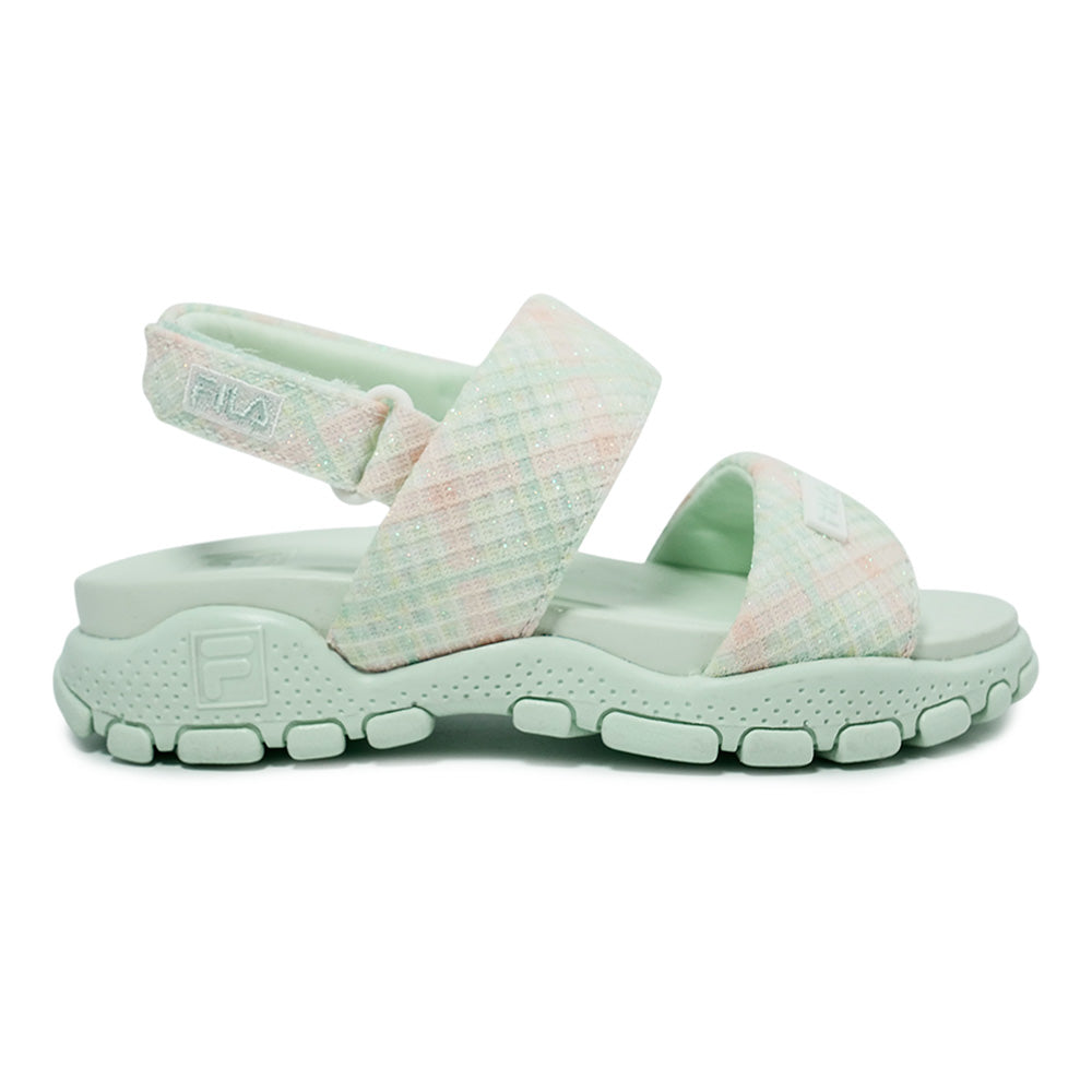 FILA Wild Cat Women's Sandals - Supersports Thailand