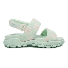 FILA Wild Cat Women's Sandals - Supersports Thailand
