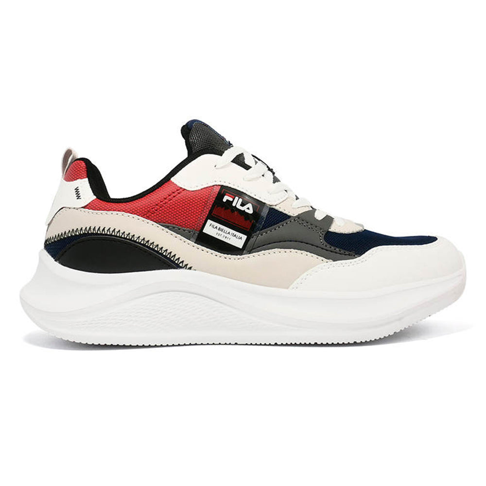 FILA Urban Men's Lifestyle Shoes - Supersports Thailand
