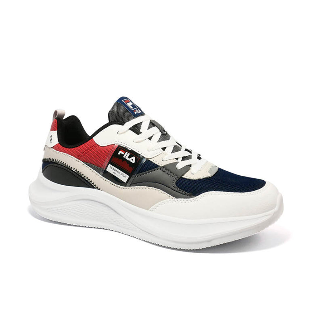 FILA Urban Men's Lifestyle Shoes - Supersports Thailand