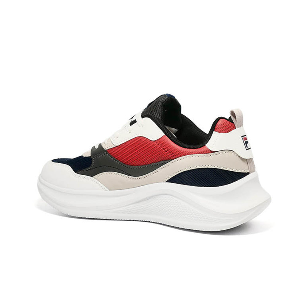 FILA Urban Men's Lifestyle Shoes - Supersports Thailand