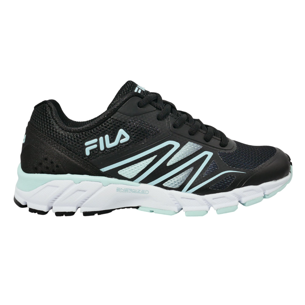 FILA Cryptostrike Unisex Running Shoes - Supersports Thailand