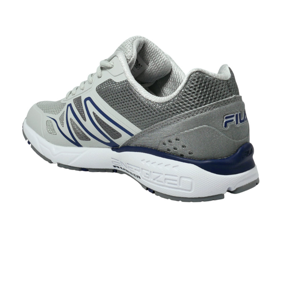 FILA Cryptostrike Unisex Running Shoes - Supersports Thailand