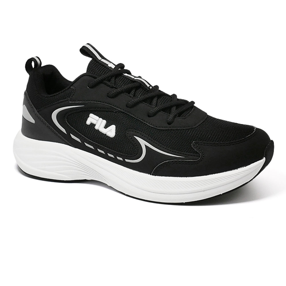 FILA Hoop Road Running Men's Running Shoes - Supersports Thailand