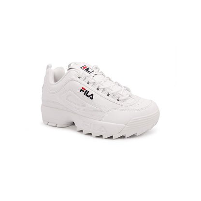 FILA Disruptor 2 1998 Unisex Lifestyle Shoes - Supersports Thailand