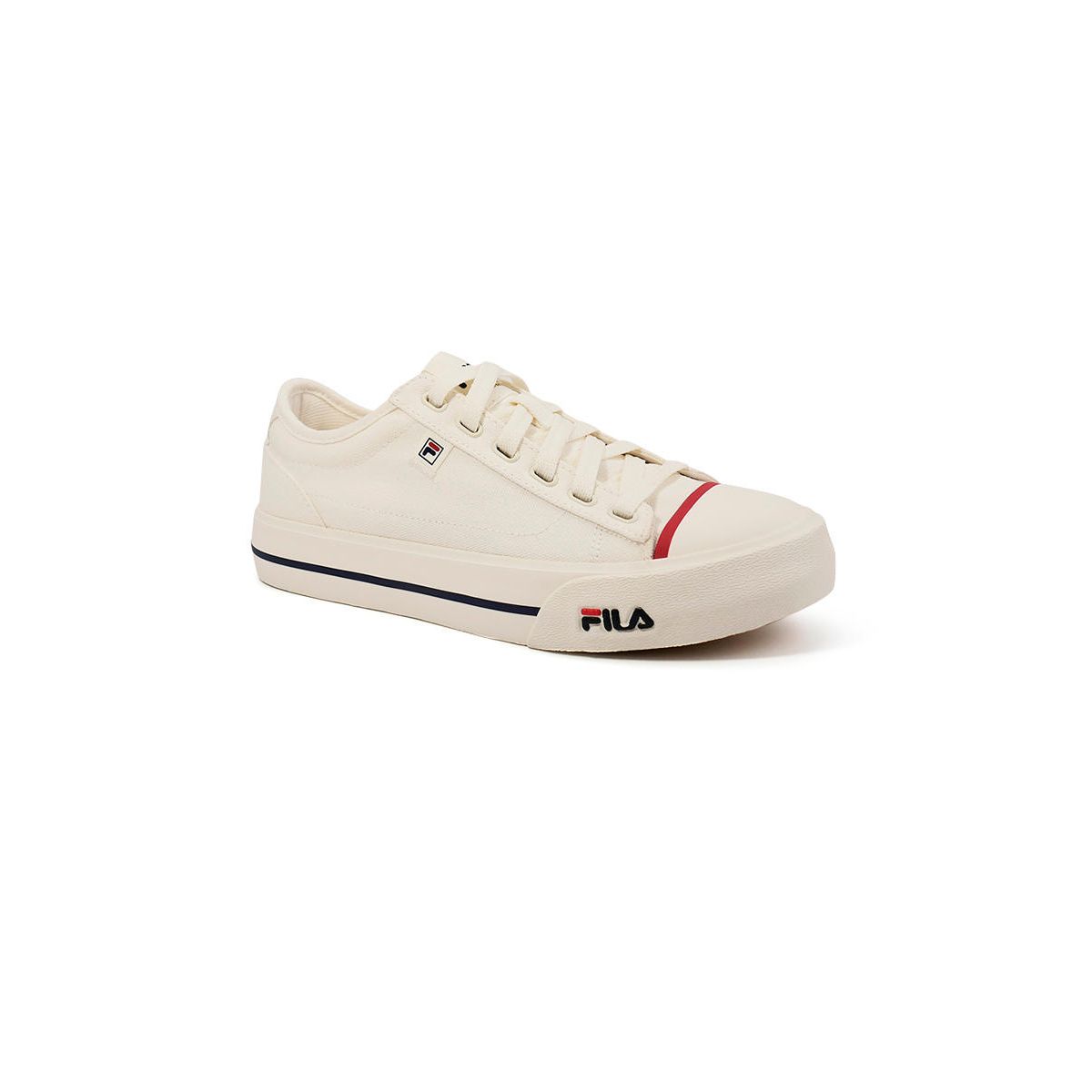 FILA Como V2 Unisex Lifestyle Shoes - Supersports Thailand