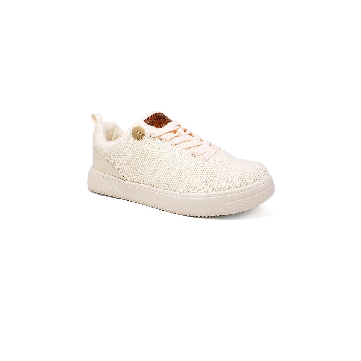 FILA Old Money CFA240704W Women's Lifestyle Shoes - Supersports Thailand Supersports Thailand