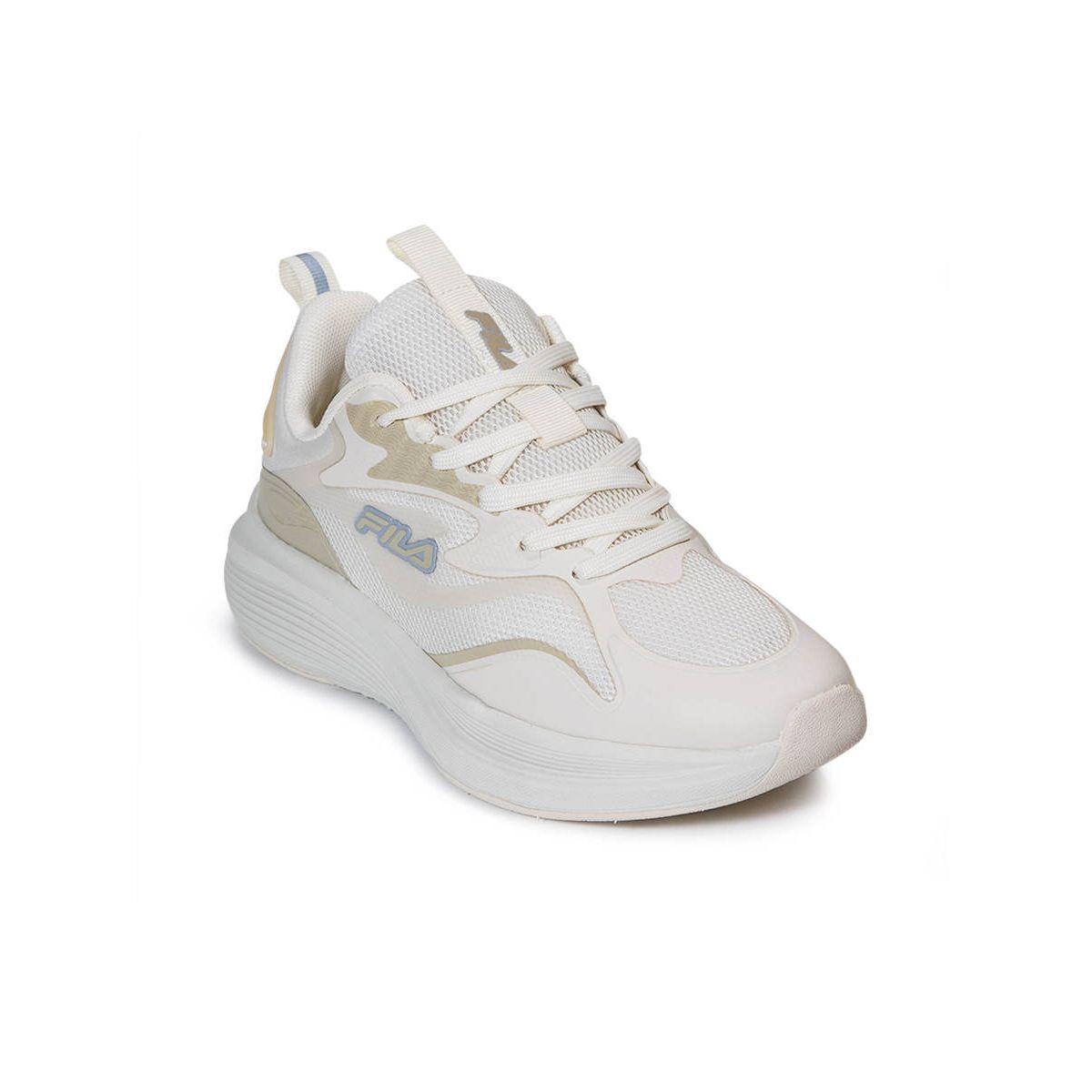 FILA Around Women's Running Shoes - Supersports Thailand Supersports Thailand