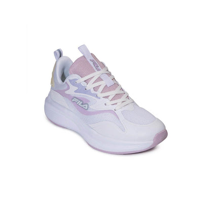 FILA Around Women's Running Shoes - Supersports Thailand