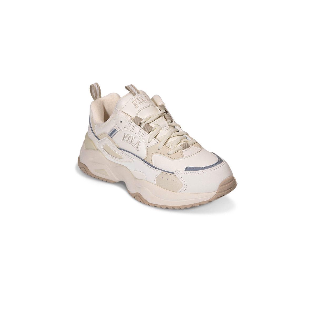 FILA Rayflide LT Unisex Lifestyle Shoes - Supersports Thailand Supersports Thailand