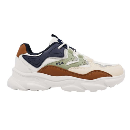 FILA Zinn Men's Lifestyle Shoes - Supersports Thailand