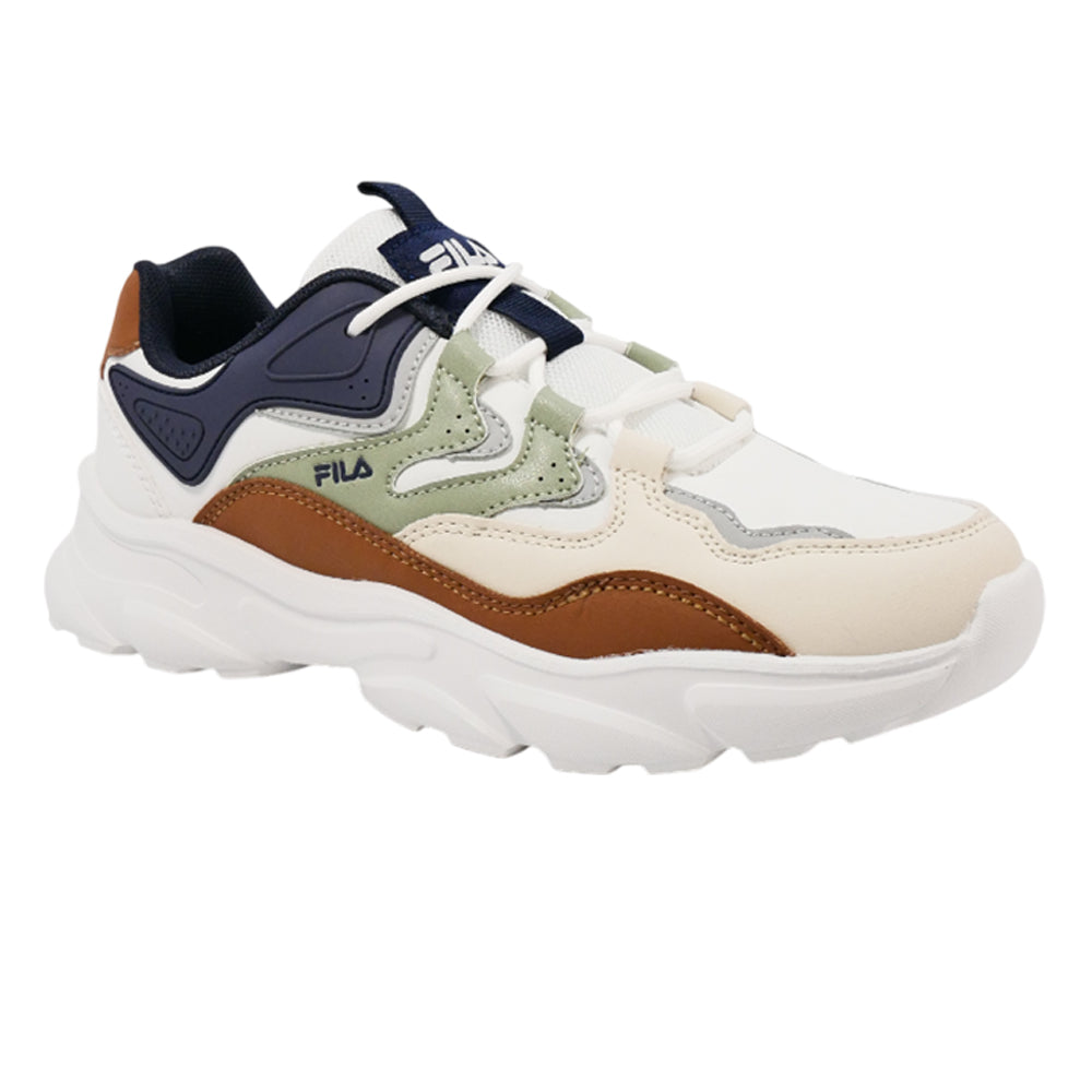 FILA Zinn Men's Lifestyle Shoes - Supersports Thailand Supersports Thailand