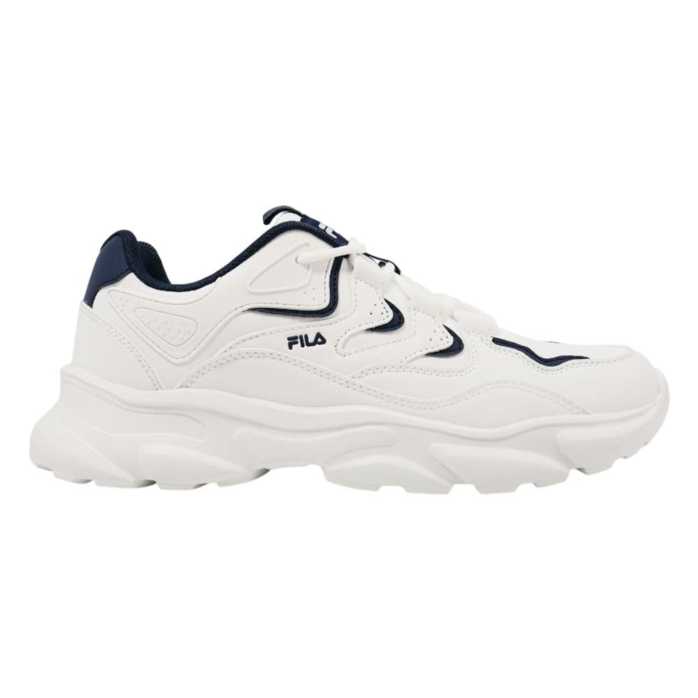 FILA Zinn Men's Lifestyle Shoes - Supersports Thailand Supersports Thailand