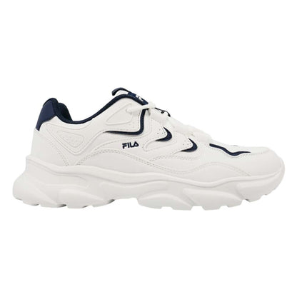FILA Zinn Men's Lifestyle Shoes - Supersports Thailand