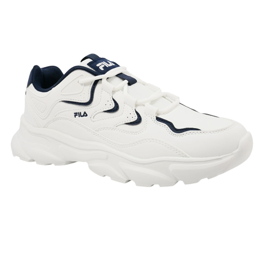 FILA Zinn Men's Lifestyle Shoes - Supersports Thailand Supersports Thailand